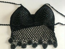 Danza del ventre - top