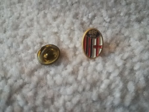 Bologna distintivo pins - bologna, spilla