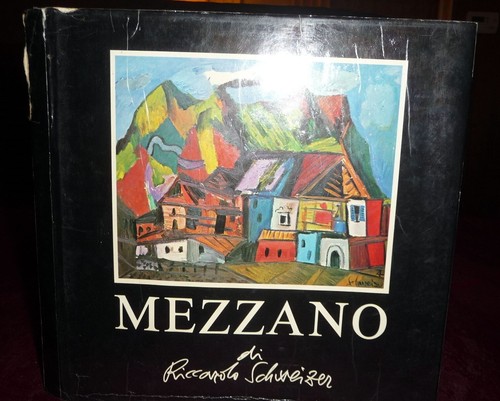 Mezzano trento medan - mezzano,,