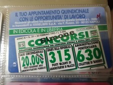 SCHEDA TELEFONICA OMAGGIO