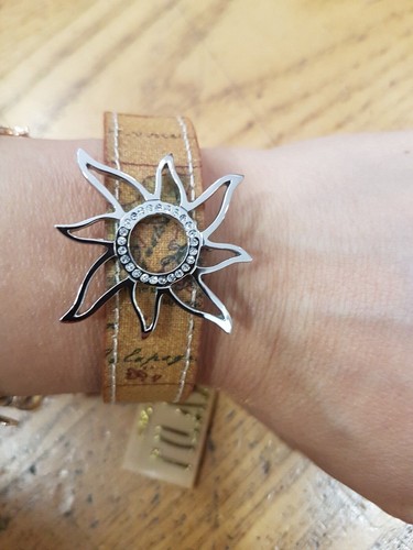 Bracciale donna alviero - bracciale,