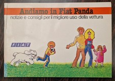 Andiamo In Fiat Panda