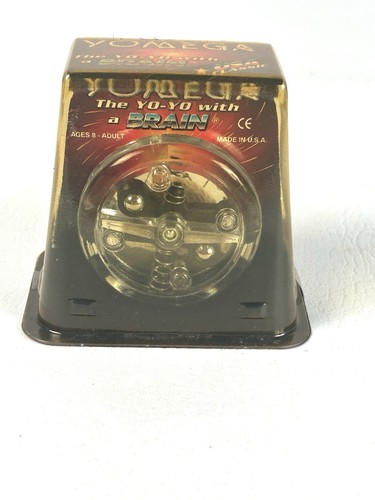 Vintage yomega the - yo, yo