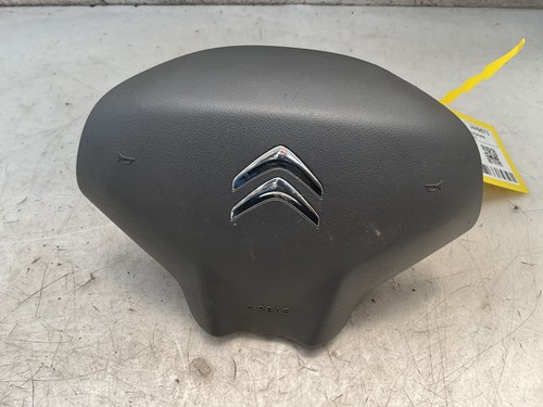 Airbag volante per citroen - volante, c3