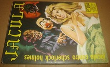 JACULA  97 JACULA CONTRO