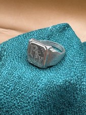 Anello da ufficiale tedesco