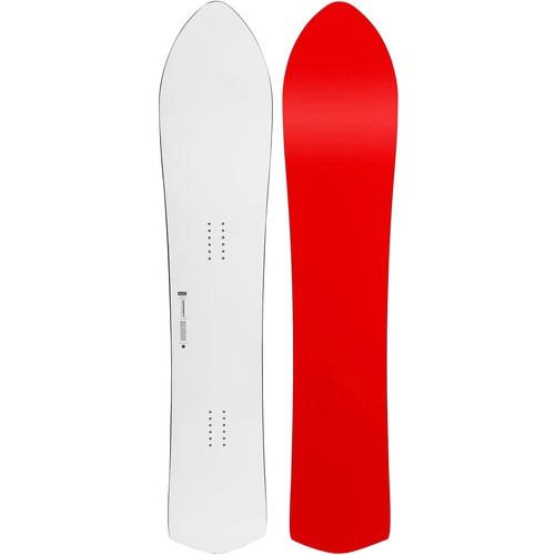 Korua all mountain snowboard - korua,