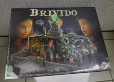 Brivido Gioco da Tavolo +6