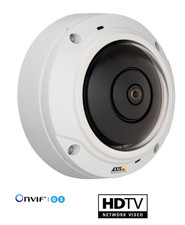 AXIS M3027-PVE Telecamera IP