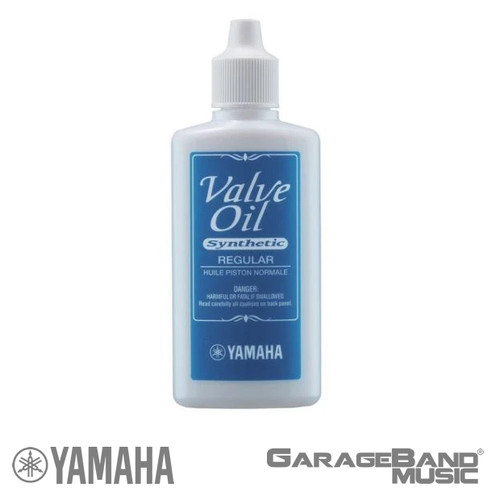 Olio per valvole sintetiche