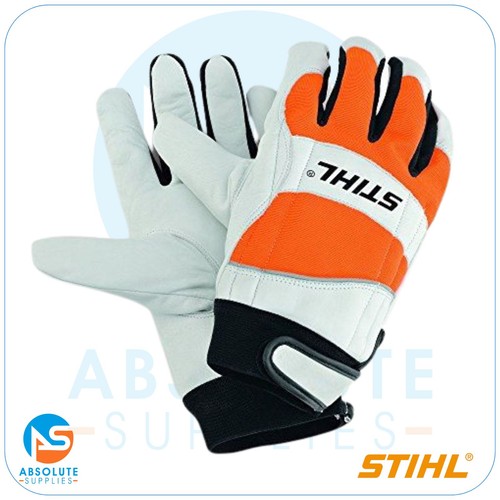 Guanti stihl dynamic protect - stihl,