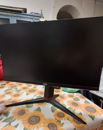 Monitor aoc - monitor,