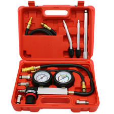 Kit test cilindro leak - test, down
