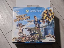 Xbox One Sunset Overdrive
