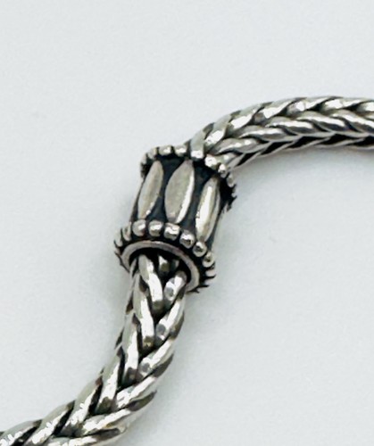Trollbeads tamburo perle - trollbeads,