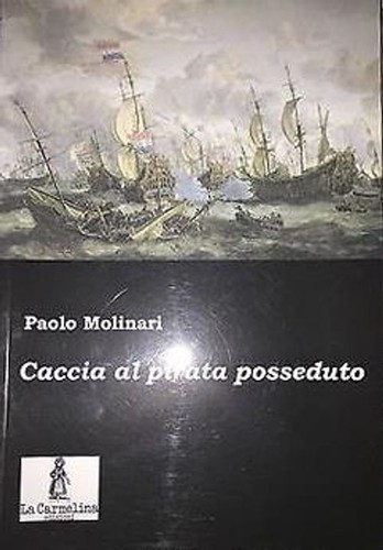 Libri paolo molinari - -, caccia