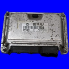 Centralina iniezione AUC VW