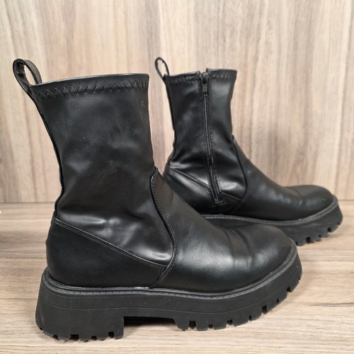 Scarpe donna pull bear - donna,