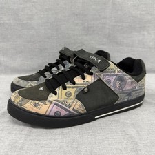 Circa Black Money Rare scarpe
