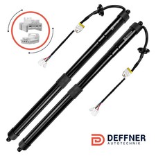 Kit attuatores portellone elettrico Adatto per INFINITI QX70,FX50 2011-17 Sx+Dx