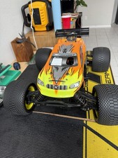 Losi Muggy