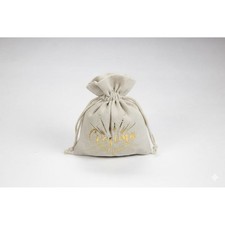 10X Sacchetto portaconfetti