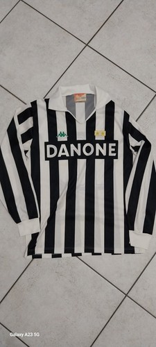 Maglia robe kappa - di, juventus