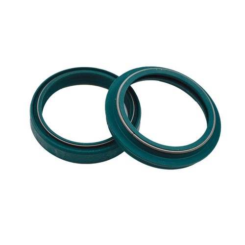 Kit guarnizioni olio polvere - guarnizioni,