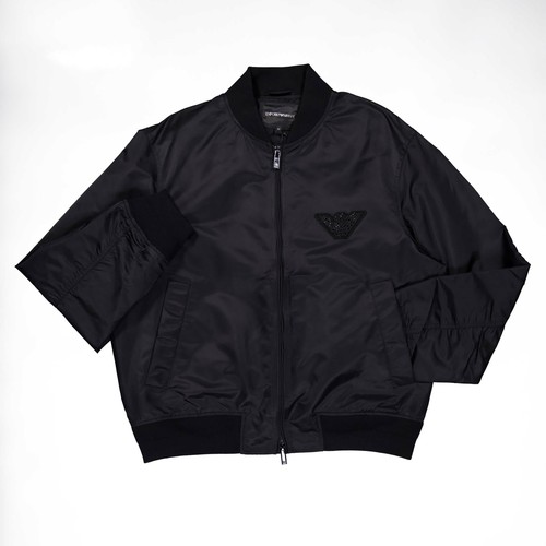 Emporio armani stoned logo - emporio,