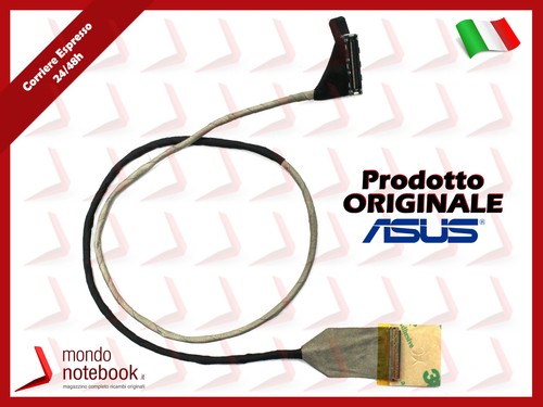 Cavo flat lcd - flat,