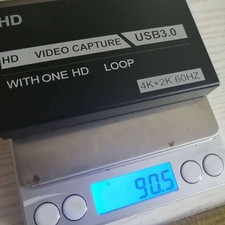 Registratore HD 1080P 60fps