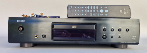 Denon dcd 510ae lettore - lettore, cd