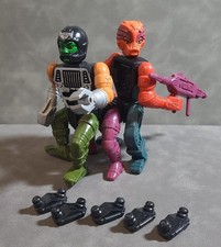 Masters of the Univers / MotU