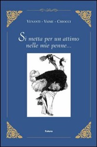 Libro nuovo franco venanti - nuovo,
