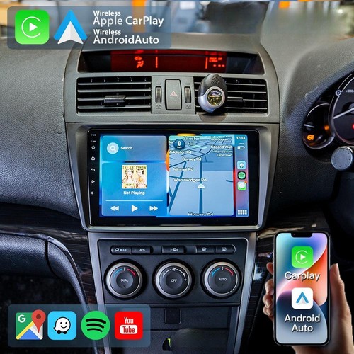 64g android14 per mazda 6 - per,