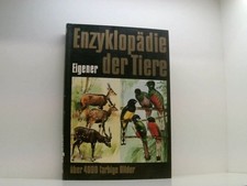 Enzyklopädie der tiere teil - enzyklopädie,
