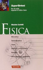 Fisica. Dalle basi della