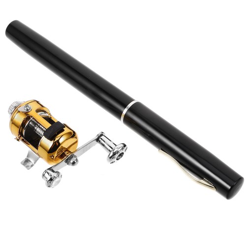 Attrezzatura pesca - da,
