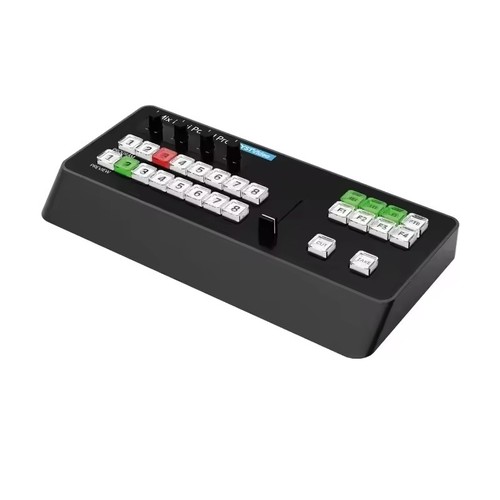 Tyst vmix mini - tyst, pro