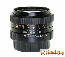 Agfa per pentax - pentax, mm