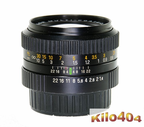Agfa per pentax 1 - per, mm