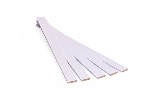 100 pezzi bianco - pezzi, |