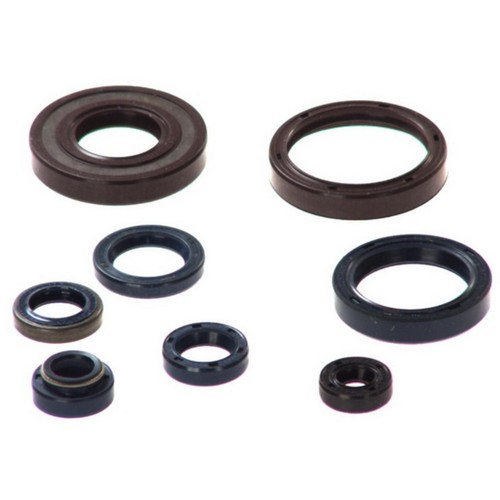 Kit guarnizioni albero motore
