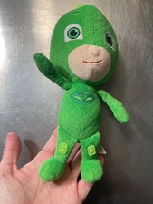 Peluche Frog Box eOne Pj Mask