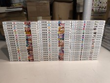 MAGI THE LABYRINTH OF MAGIC