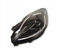 Ford Puma Fanale Faro