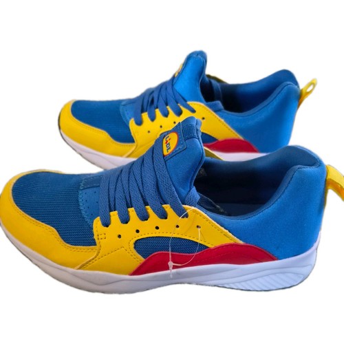 Scarpe lidl limited - scarpe, edition