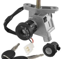 serratura quadro aprilia scarabeo 125 150 200 Mot Rotax 1999-2000-2001-2002-2003