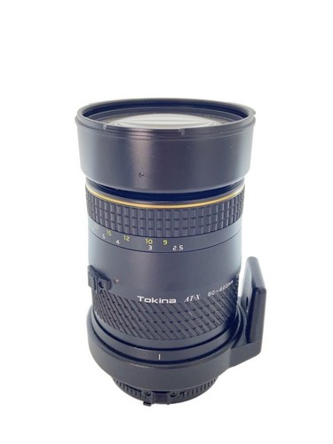 Obiettivo kenko tokina x - obiettivo, at-x