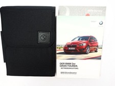 BMW Serie 2 Gran Tourer F46